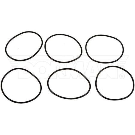 Motormite Valve Cover Seals, 49811 49811